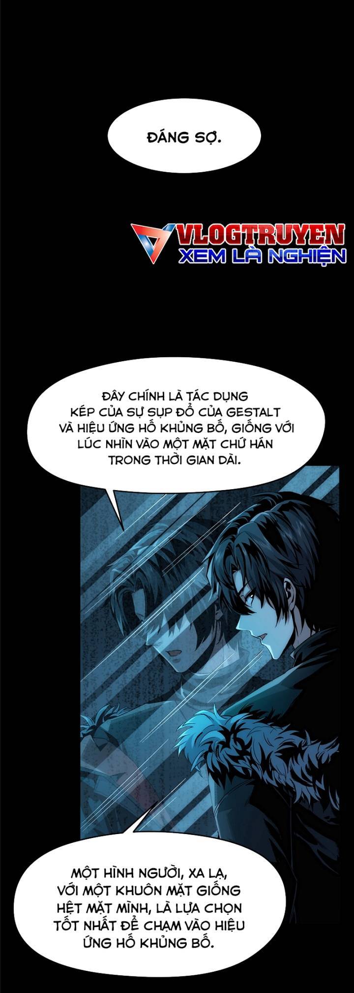 Kinh Dị Thịnh Yến Chapter 1 - 14