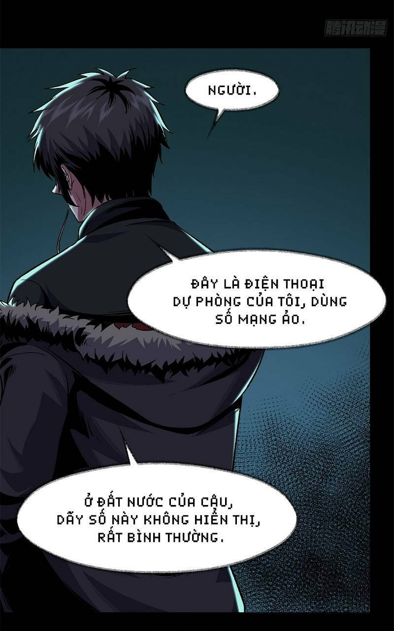 Kinh Dị Thịnh Yến Chapter 11 - 45