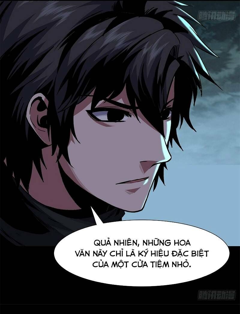 Kinh Dị Thịnh Yến Chapter 12 - 12