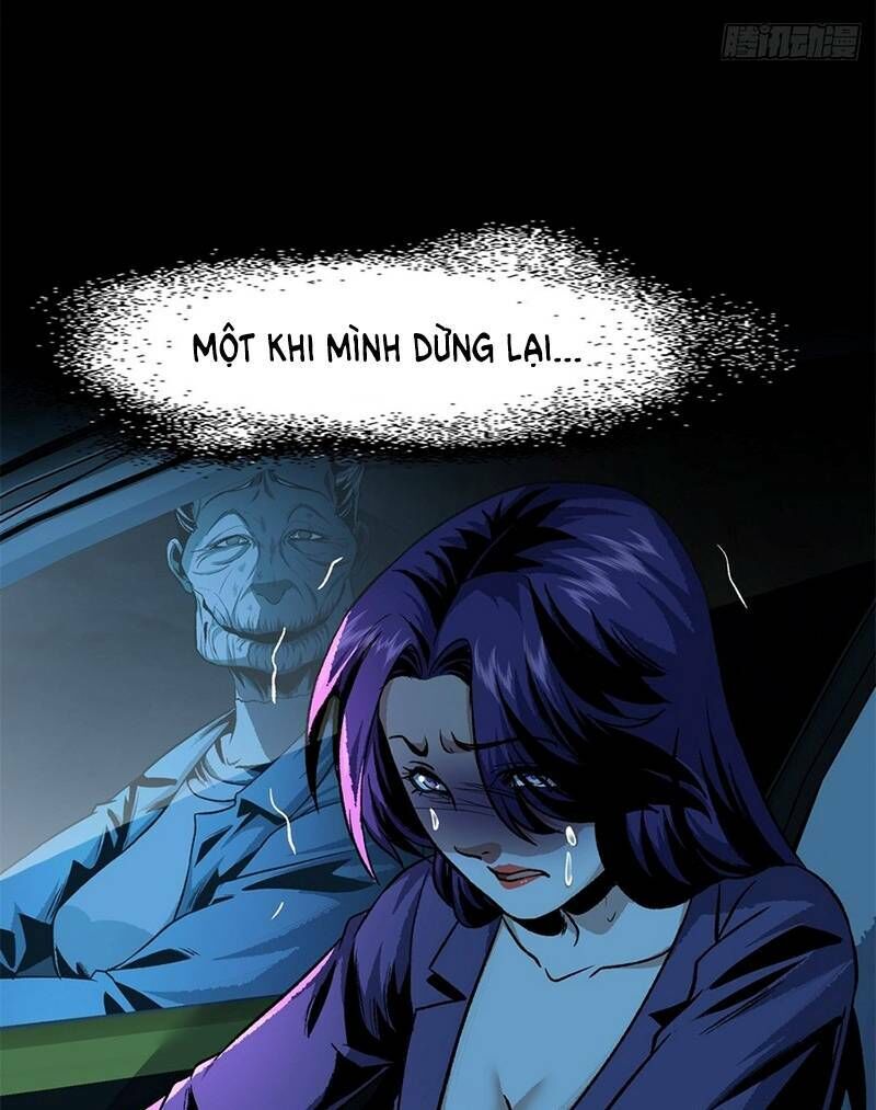 Kinh Dị Thịnh Yến Chapter 12 - 36