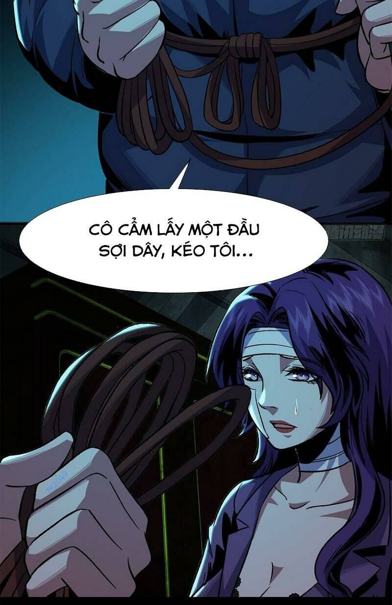 Kinh Dị Thịnh Yến Chapter 15 - 51