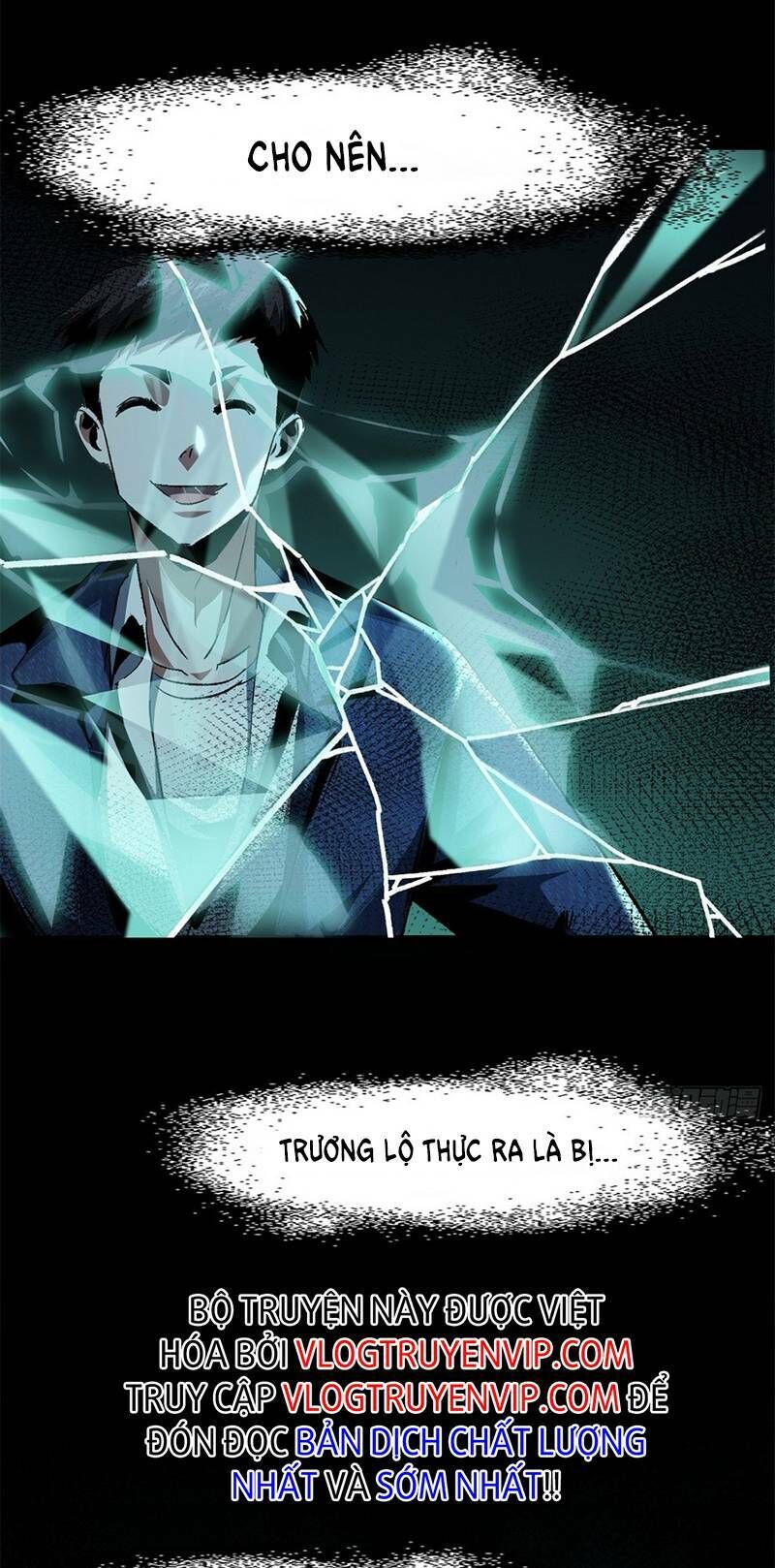 Kinh Dị Thịnh Yến Chapter 17 - 25