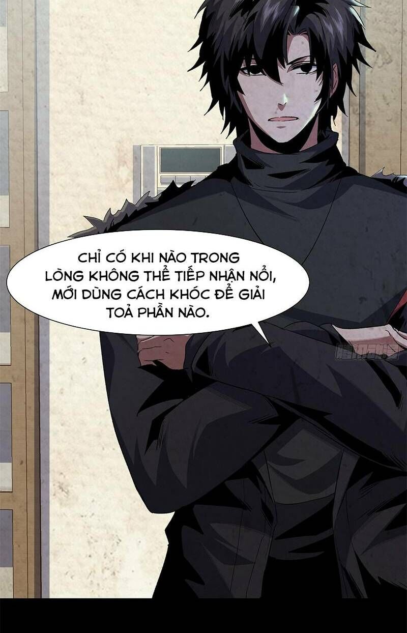 Kinh Dị Thịnh Yến Chapter 17 - 48