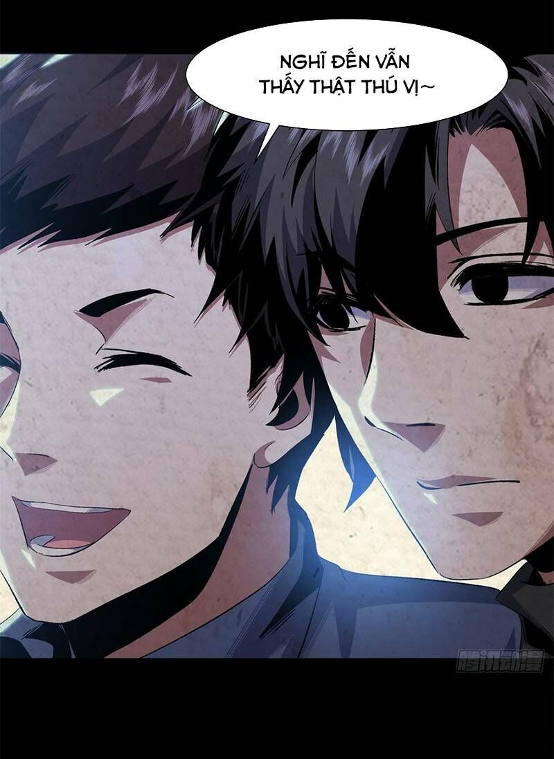 Kinh Dị Thịnh Yến Chapter 17 - 51