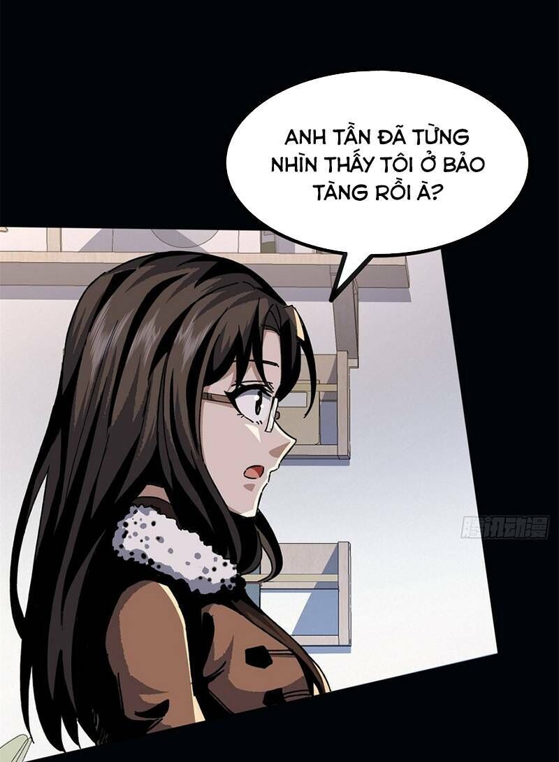 Kinh Dị Thịnh Yến Chapter 18 - 14