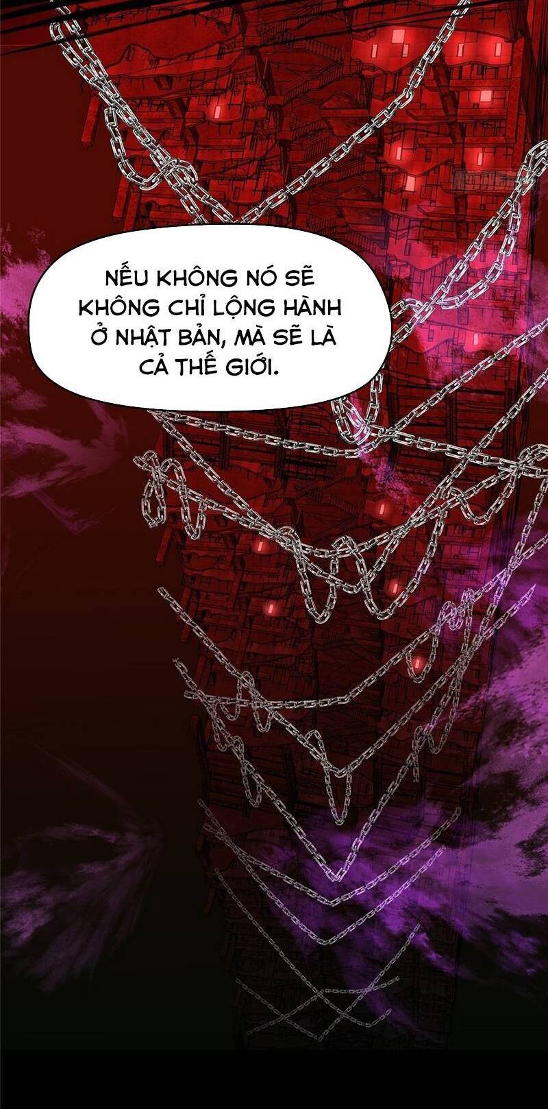 Kinh Dị Thịnh Yến Chapter 4 - 32