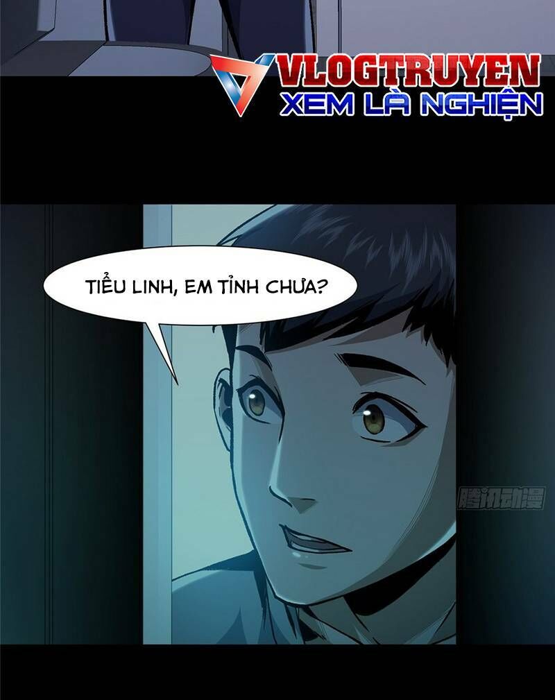 Kinh Dị Thịnh Yến Chapter 6 - 23