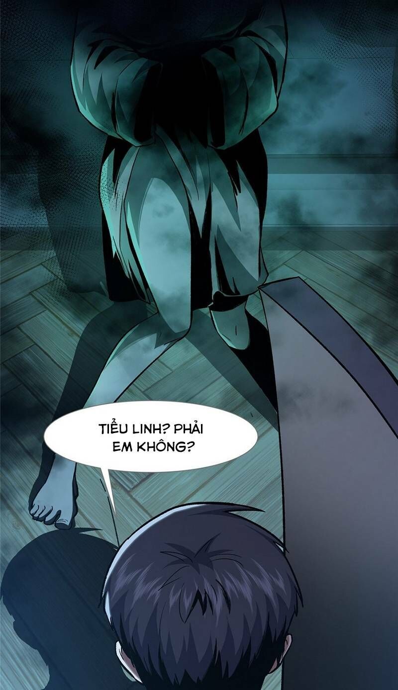 Kinh Dị Thịnh Yến Chapter 6 - 25