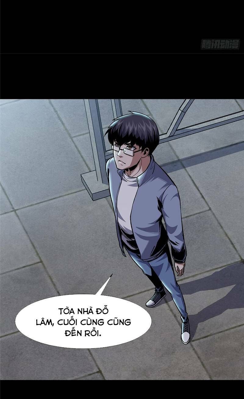 Kinh Dị Thịnh Yến Chapter 6 - 29