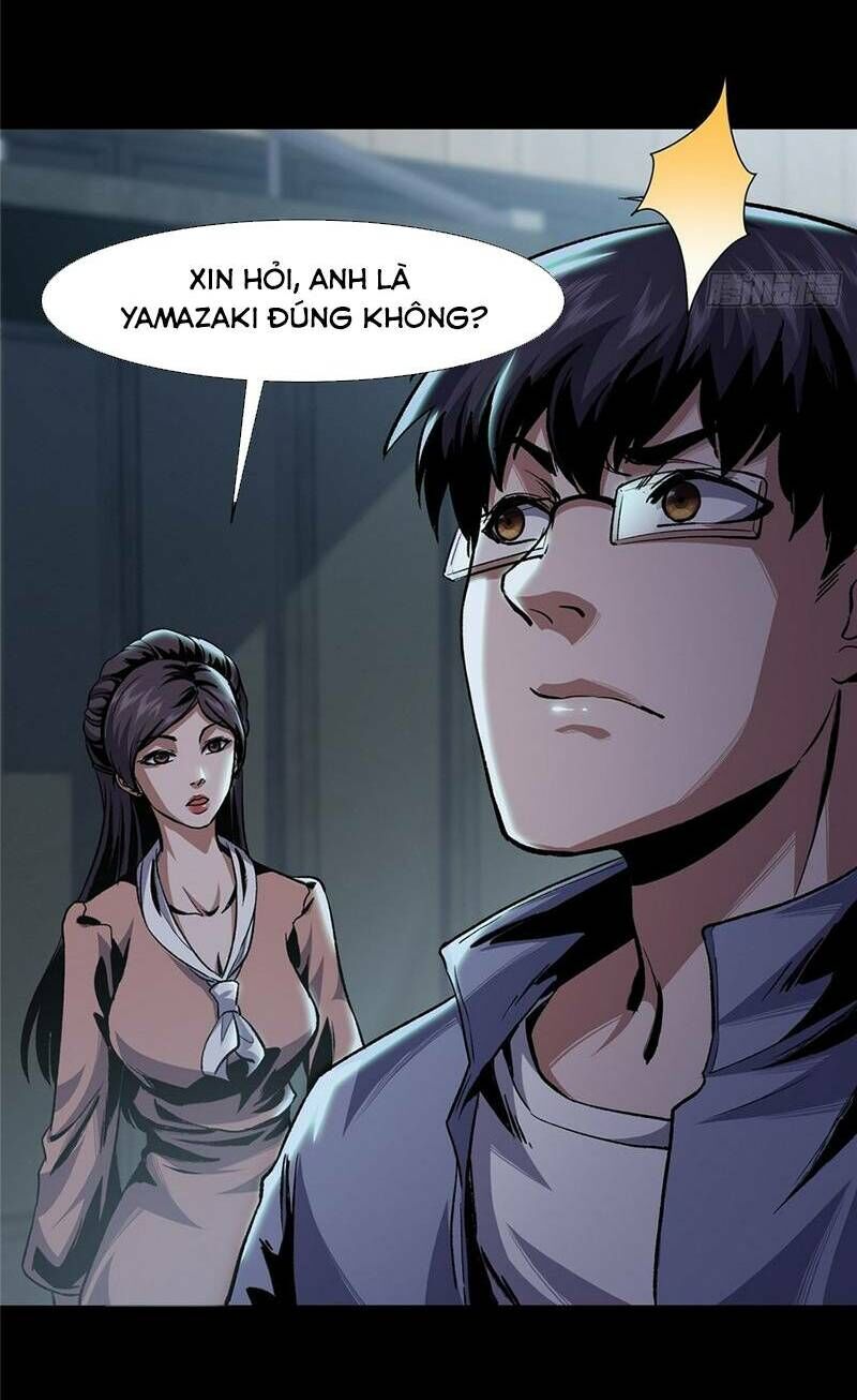 Kinh Dị Thịnh Yến Chapter 6 - 30