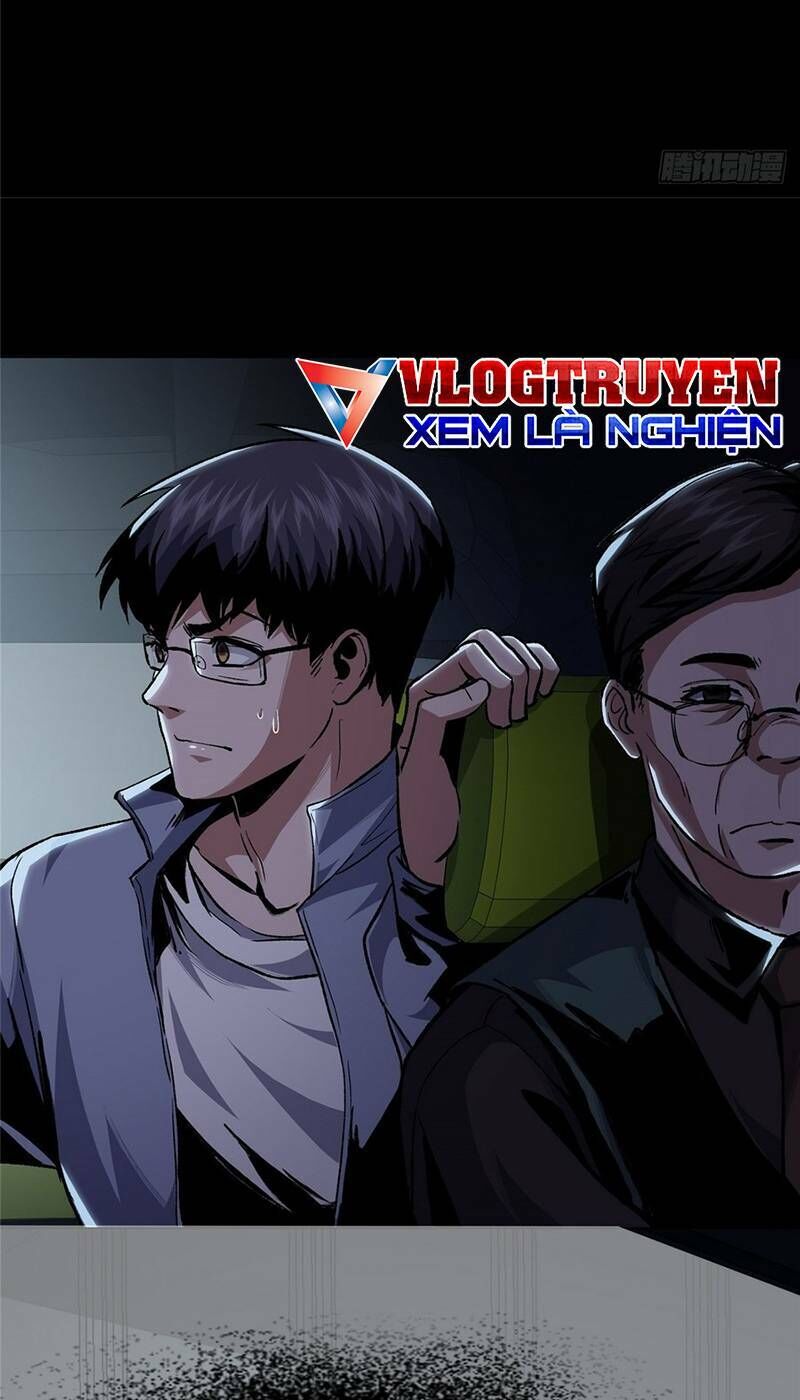 Kinh Dị Thịnh Yến Chapter 6 - 36