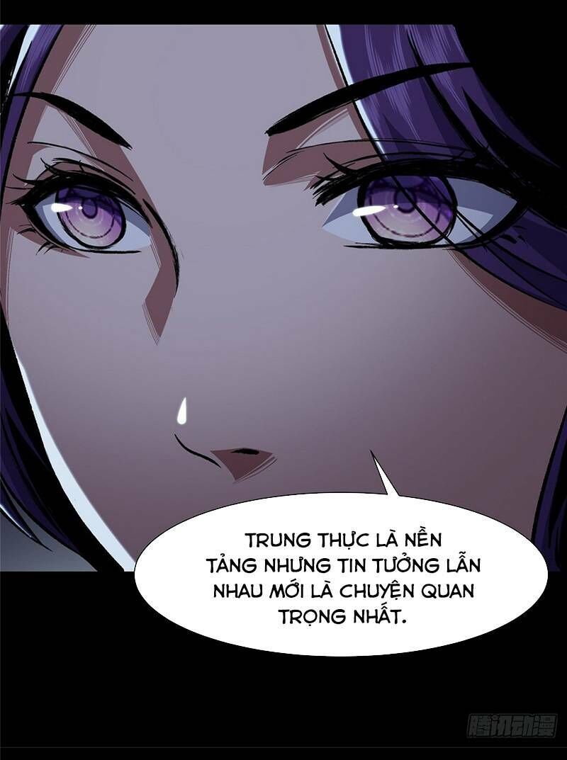 Kinh Dị Thịnh Yến Chapter 7 - 17