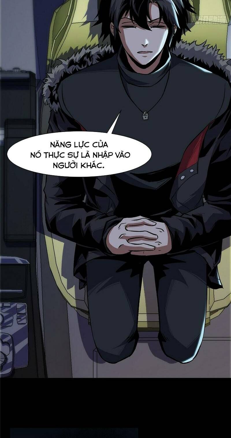 Kinh Dị Thịnh Yến Chapter 8 - 12