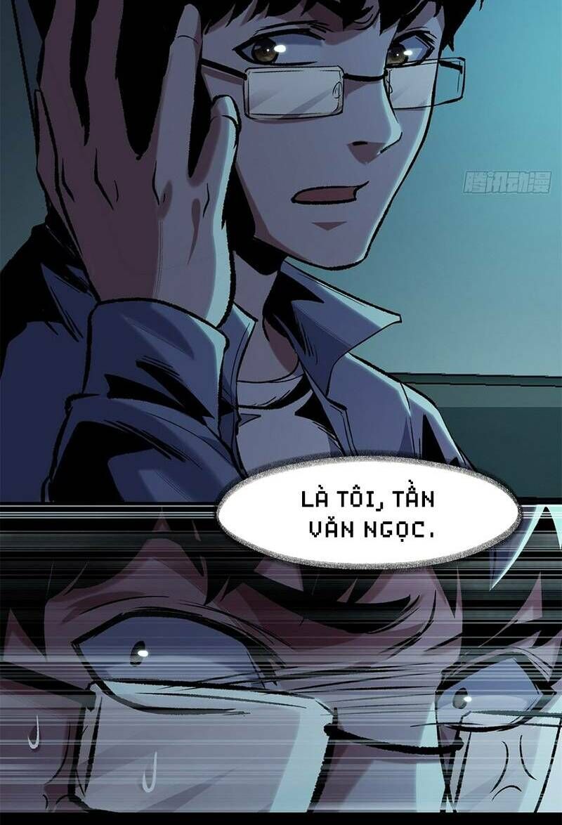 Kinh Dị Thịnh Yến Chapter 9 - 16