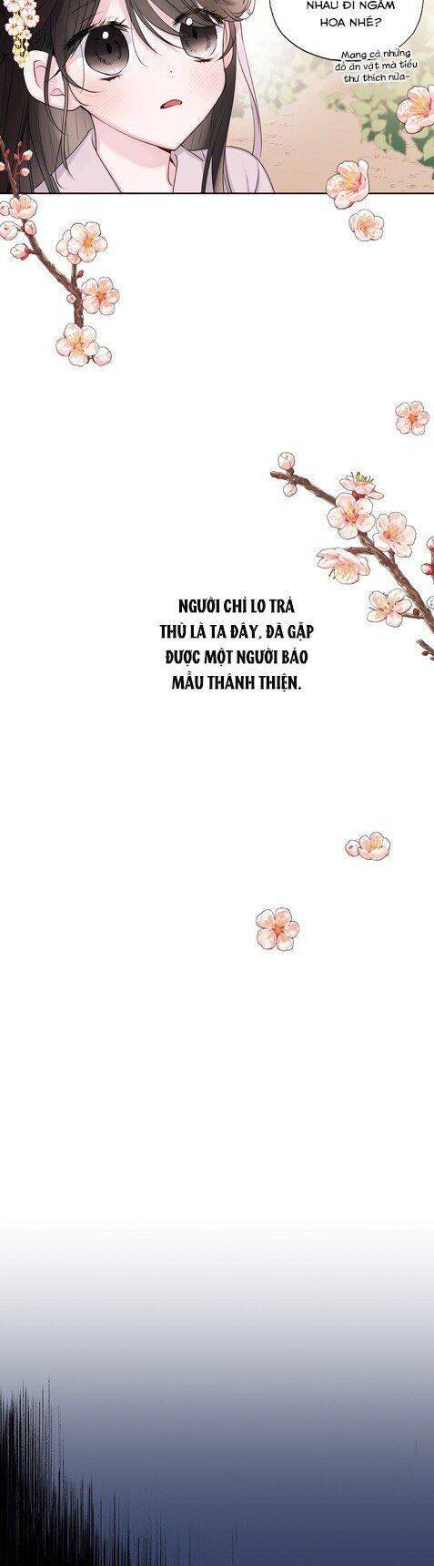 Tôi Muốn Sống Một Cuộc Sống Hiền Từ Chapter 1 - 30