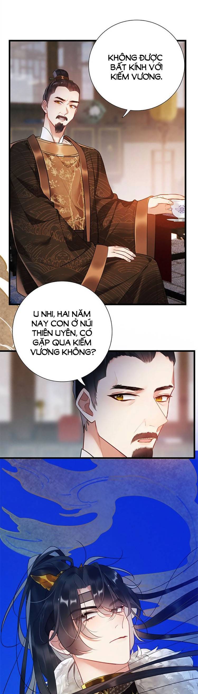 Sư Tôn Người Thật Lắm Chiêu Chapter 6 - 13