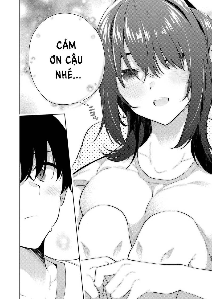 Yumeochi - Mơ Về Những Ngày Ta Yêu Nhau Chapter 8 - 17