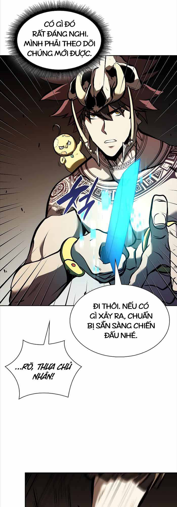 Sự Trở Lại Ma Dược Sư Cấp Fff Chapter 31 - 10