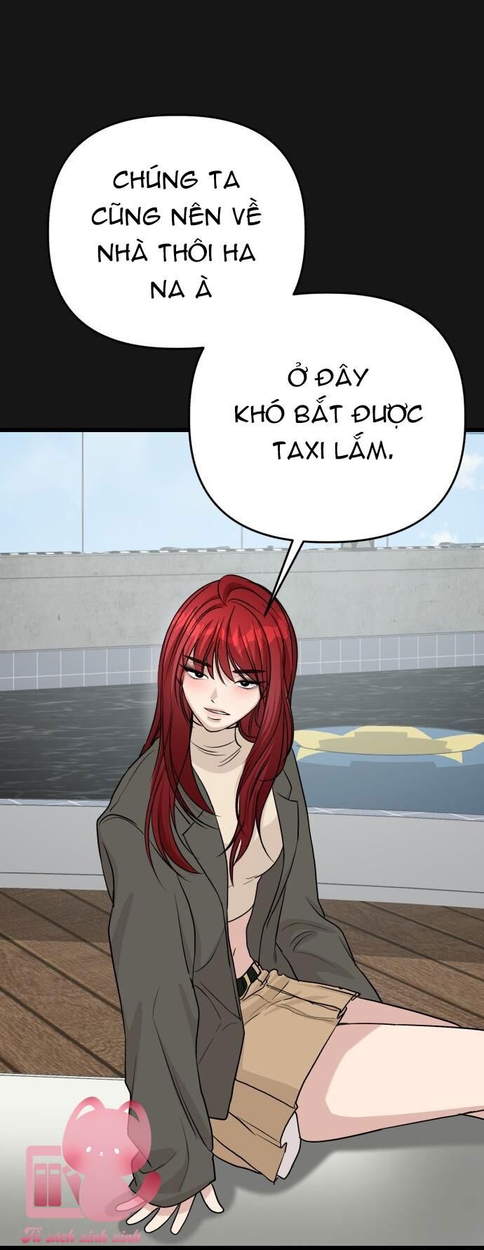 Lừa Tình Chapter 17 - 21