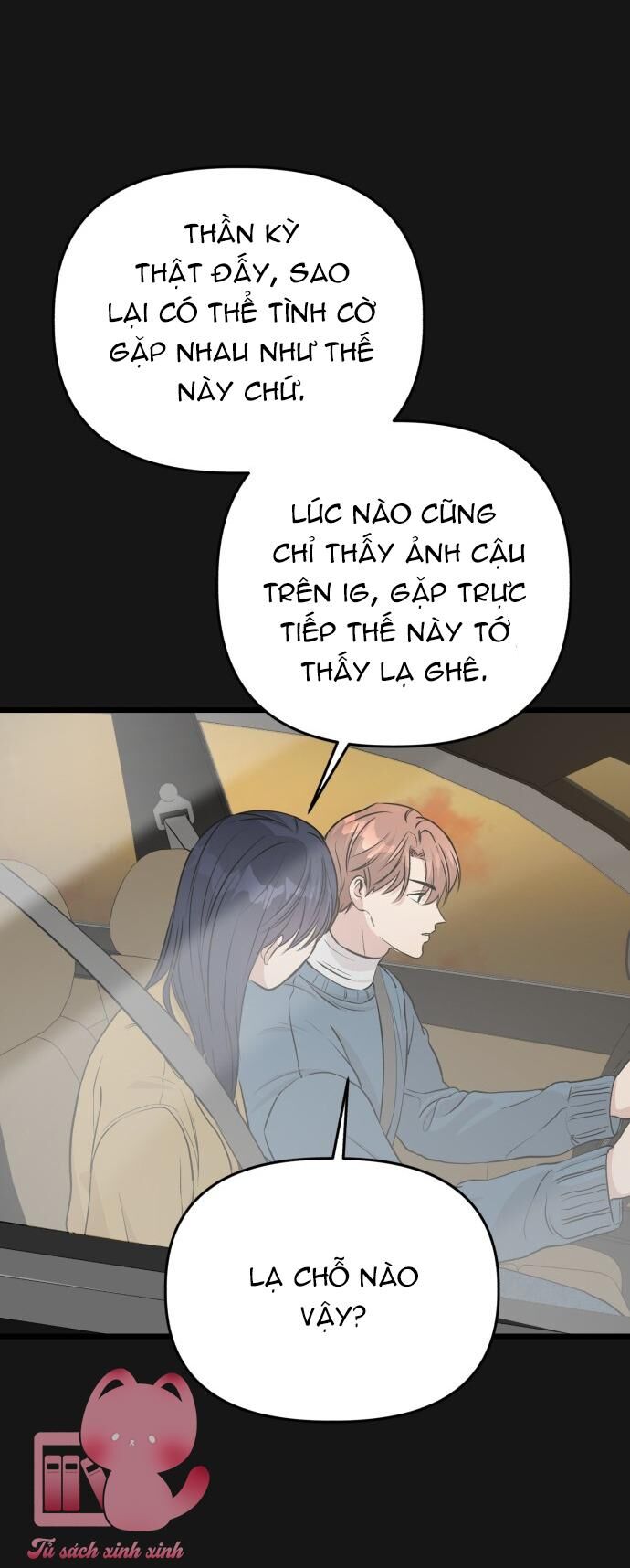 Lừa Tình Chapter 18 - 51