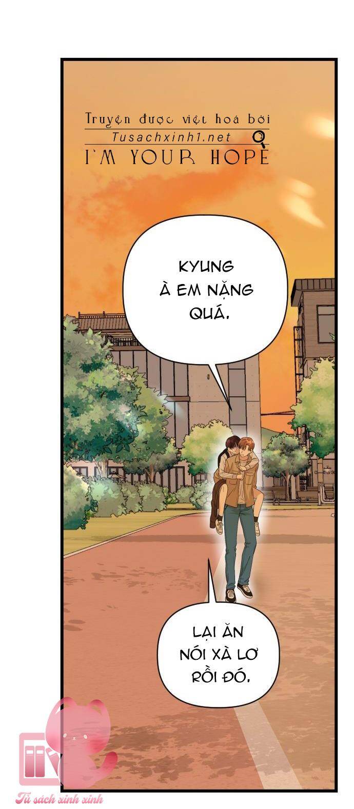 Lừa Tình Chapter 21 - 33