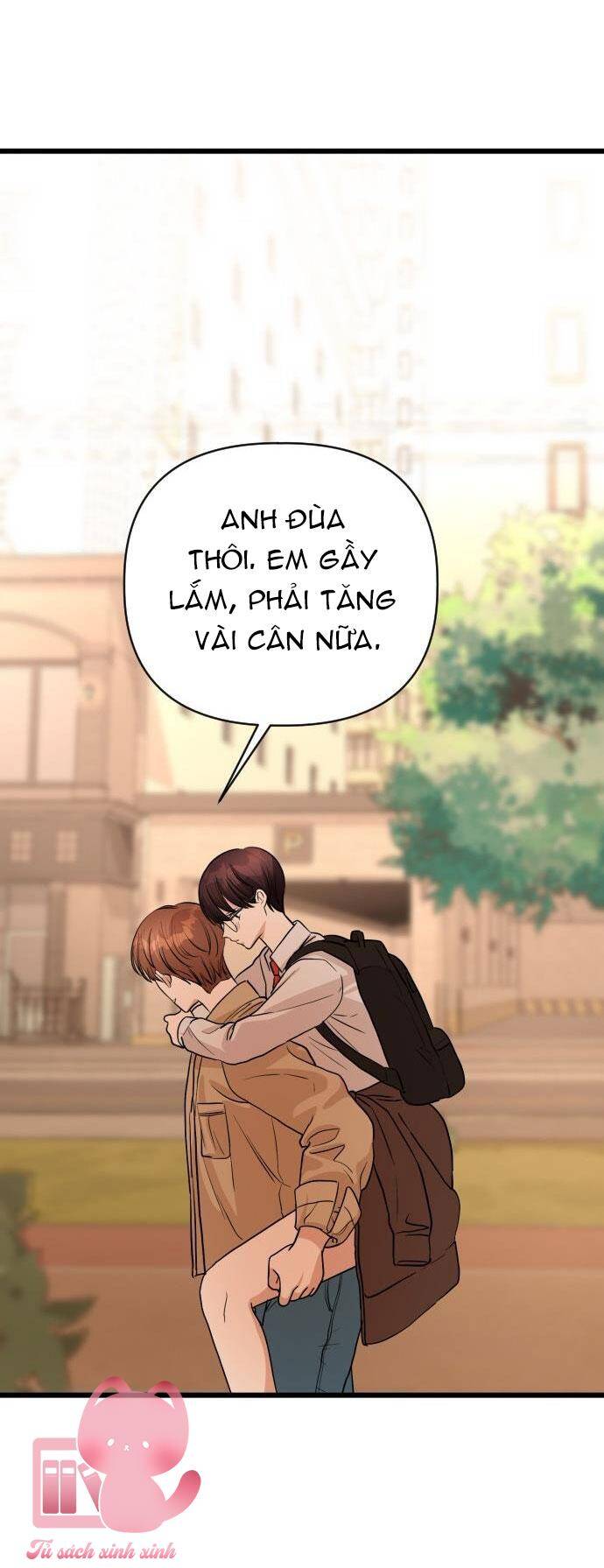 Lừa Tình Chapter 21 - 36