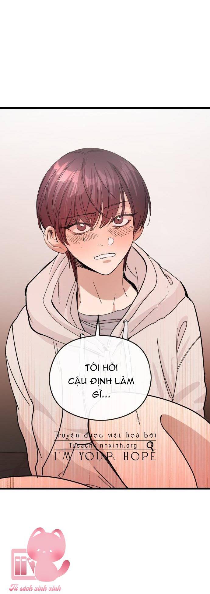 Lừa Tình Chapter 28 - 19