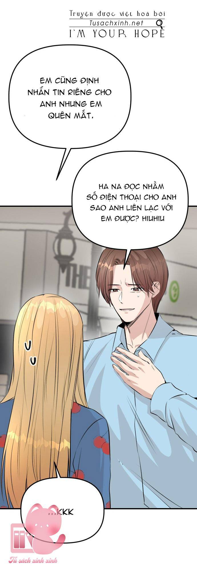 Lừa Tình Chapter 2 - 45