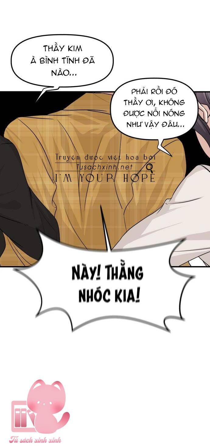 Lừa Tình Chapter 3 - 12