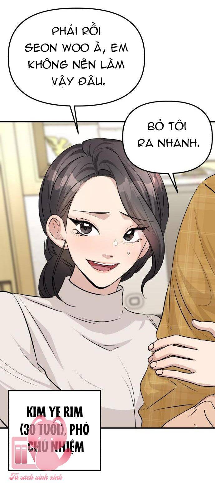 Lừa Tình Chapter 3 - 14