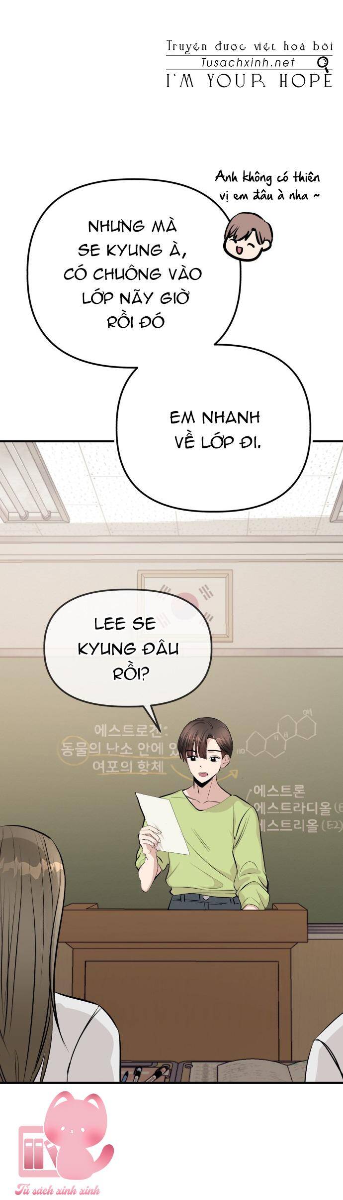 Lừa Tình Chapter 4 - 79