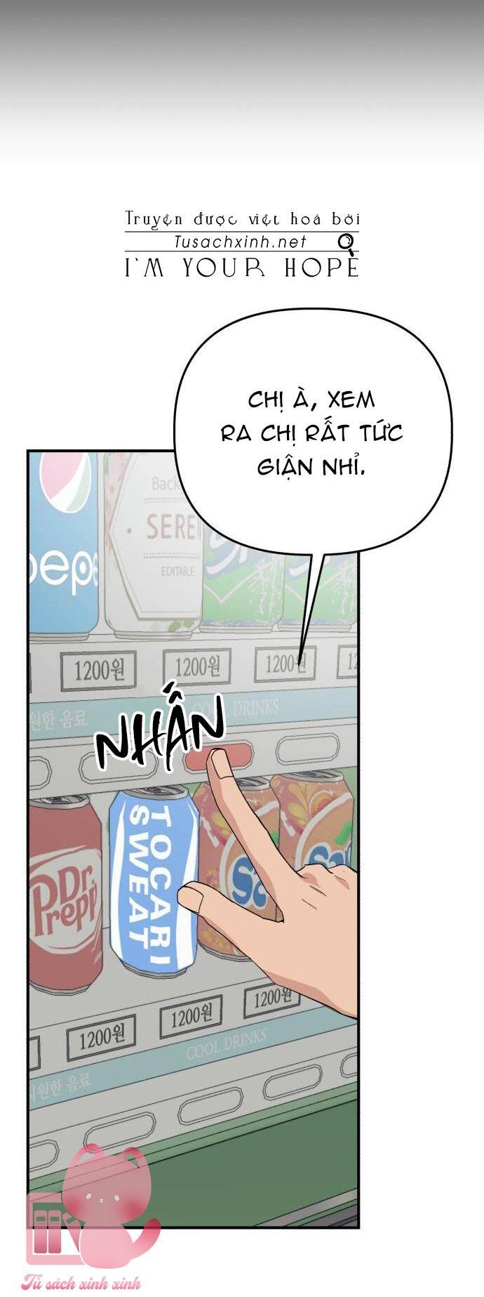 Lừa Tình Chapter 7 - 13