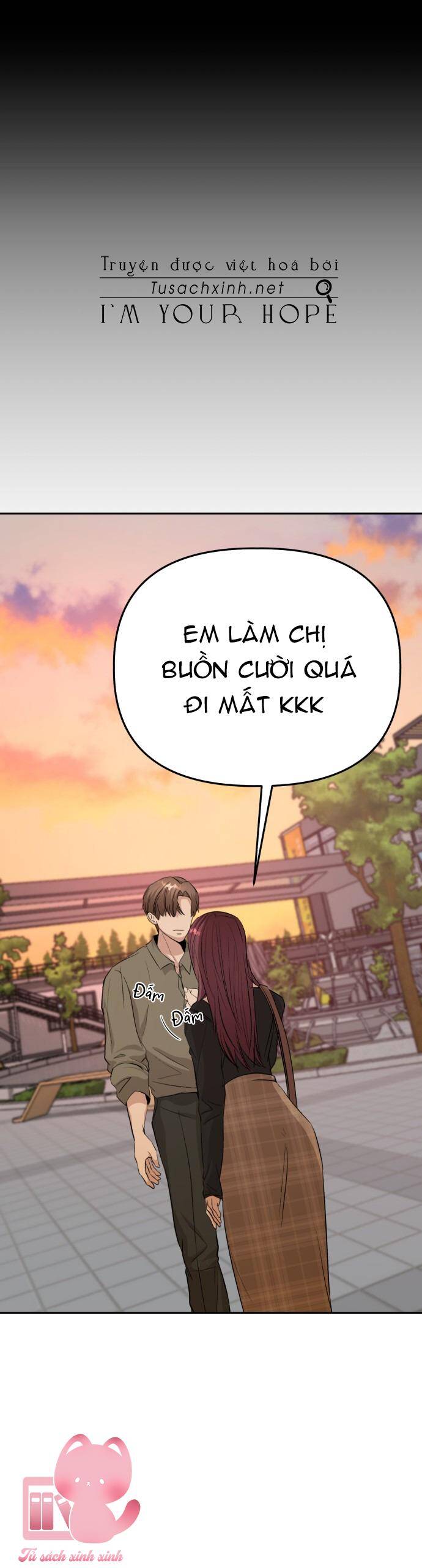 Lừa Tình Chapter 8 - 2