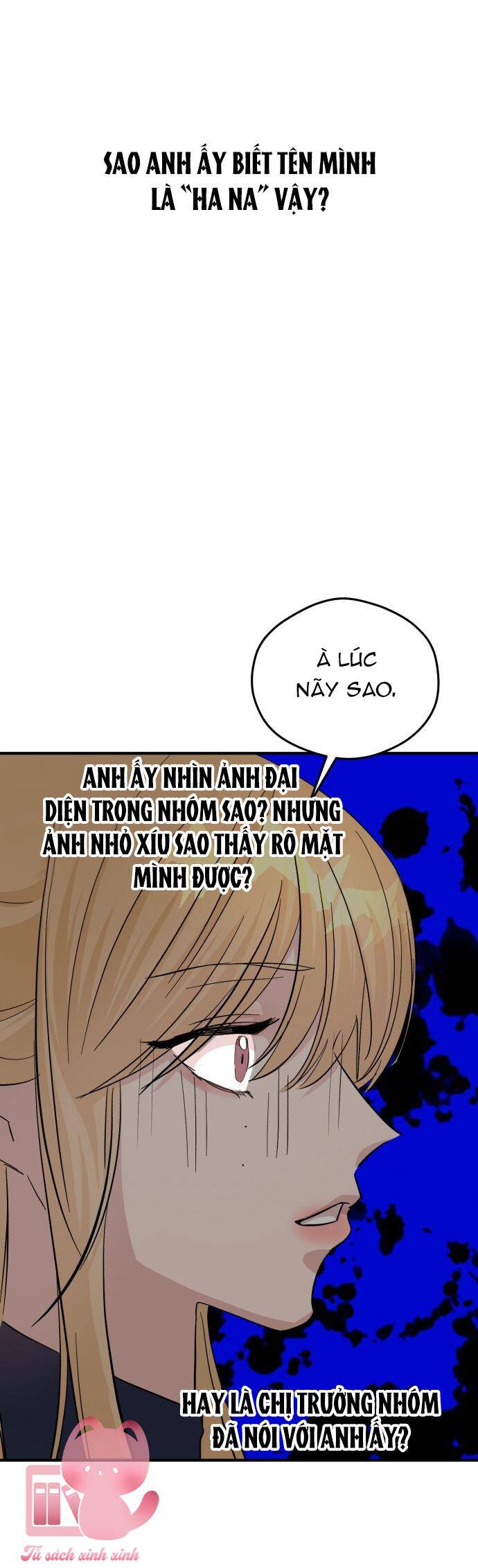 Lừa Tình Chapter 8 - 31