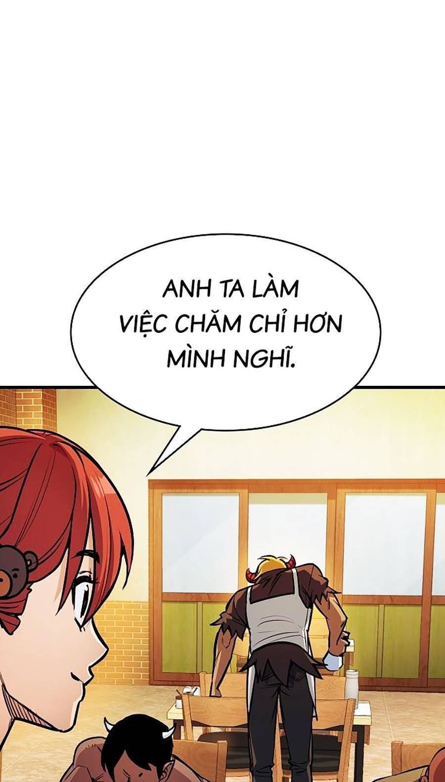 Nhà Hàng Hòa Bình Chapter 4 - 25