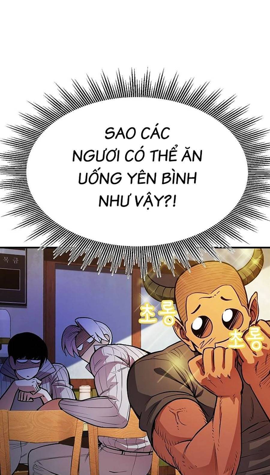 Nhà Hàng Hòa Bình Chapter 4 - 41