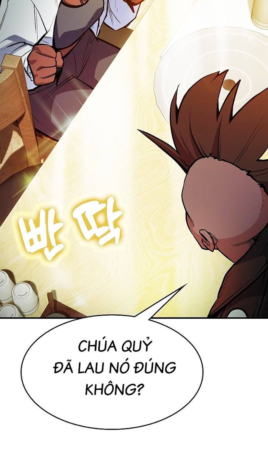 Nhà Hàng Hòa Bình Chapter 4 - 45