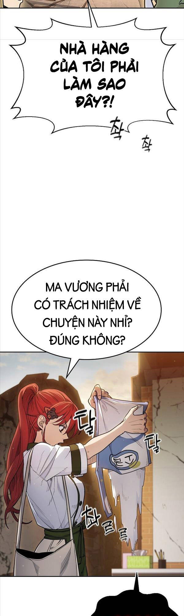 Nhà Hàng Hòa Bình Chapter 1 - 104