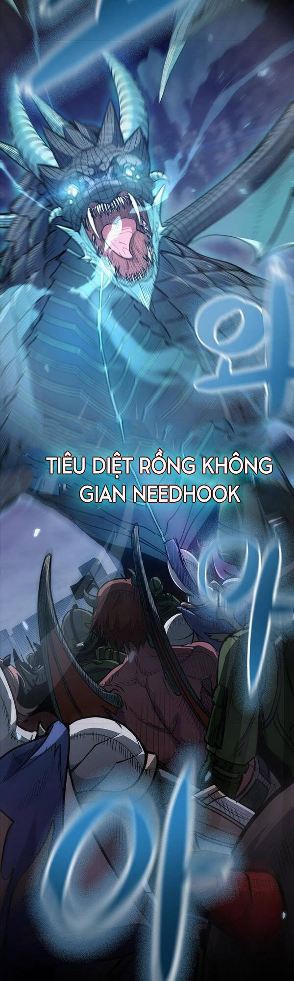 Nhà Hàng Hòa Bình Chapter 1 - 10