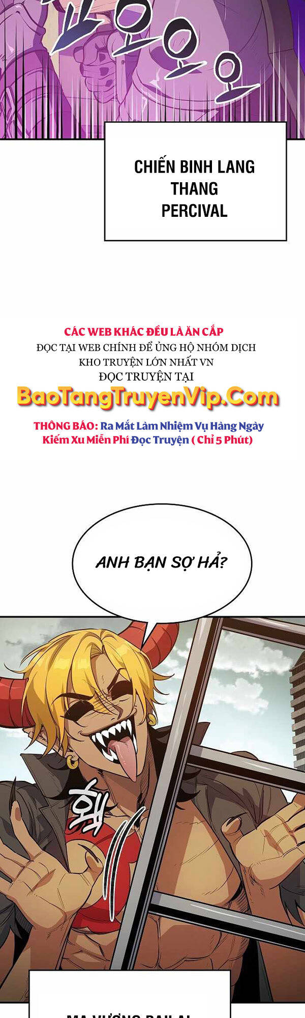 Nhà Hàng Hòa Bình Chapter 2 - 23