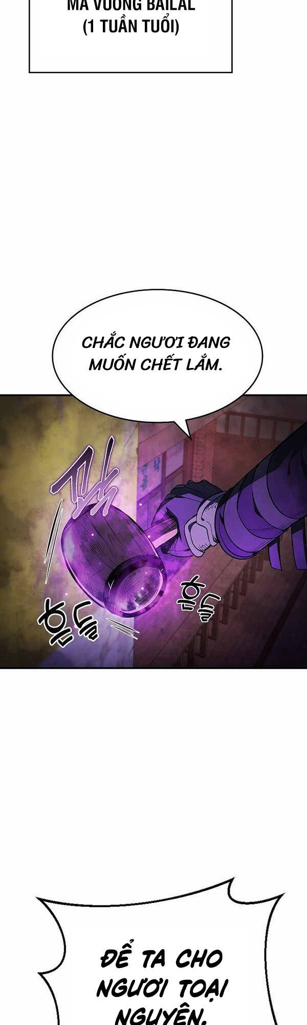 Nhà Hàng Hòa Bình Chapter 2 - 24