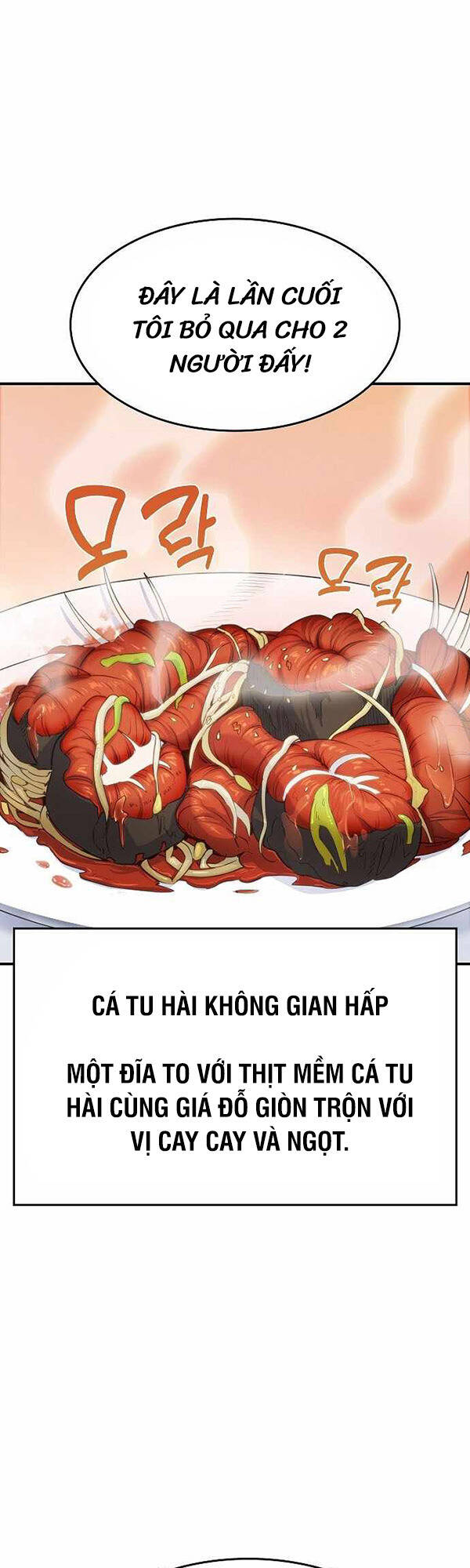 Nhà Hàng Hòa Bình Chapter 2 - 33