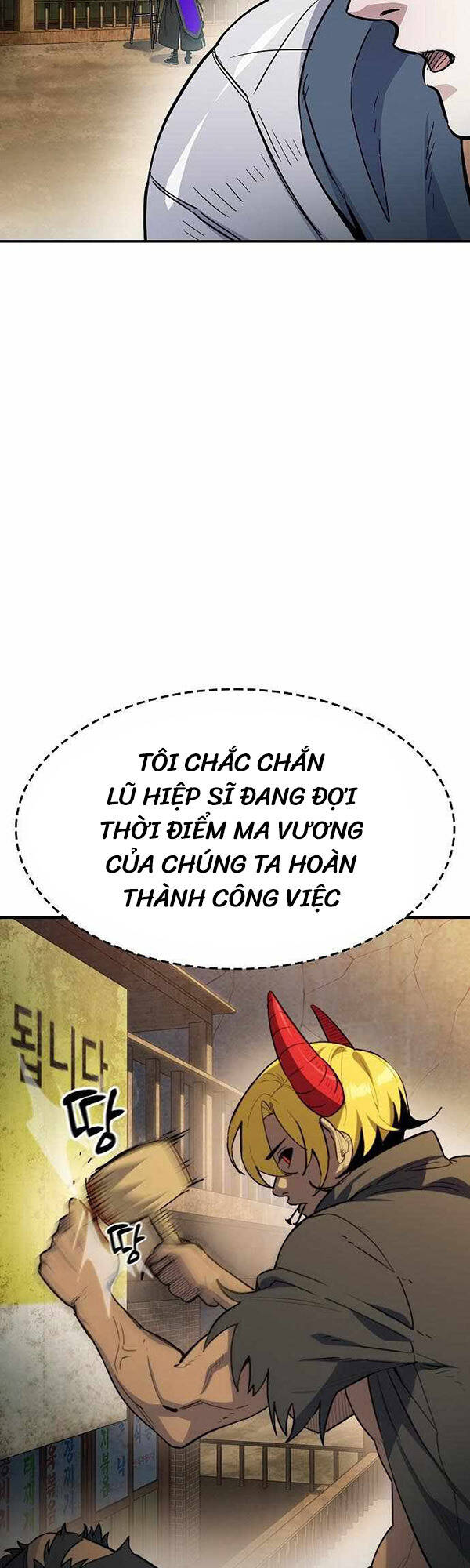 Nhà Hàng Hòa Bình Chapter 2 - 72