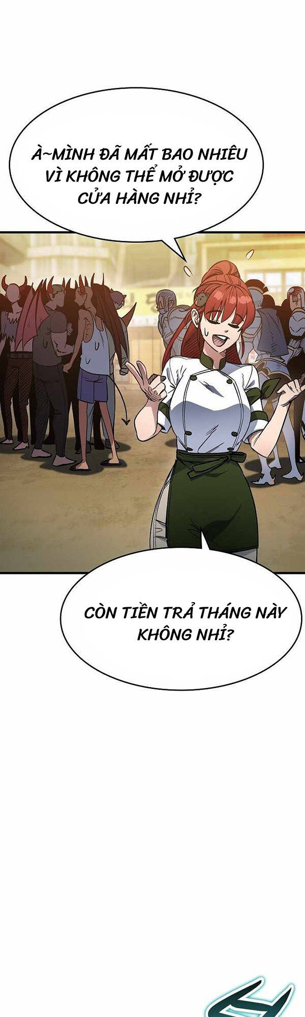 Nhà Hàng Hòa Bình Chapter 2 - 83