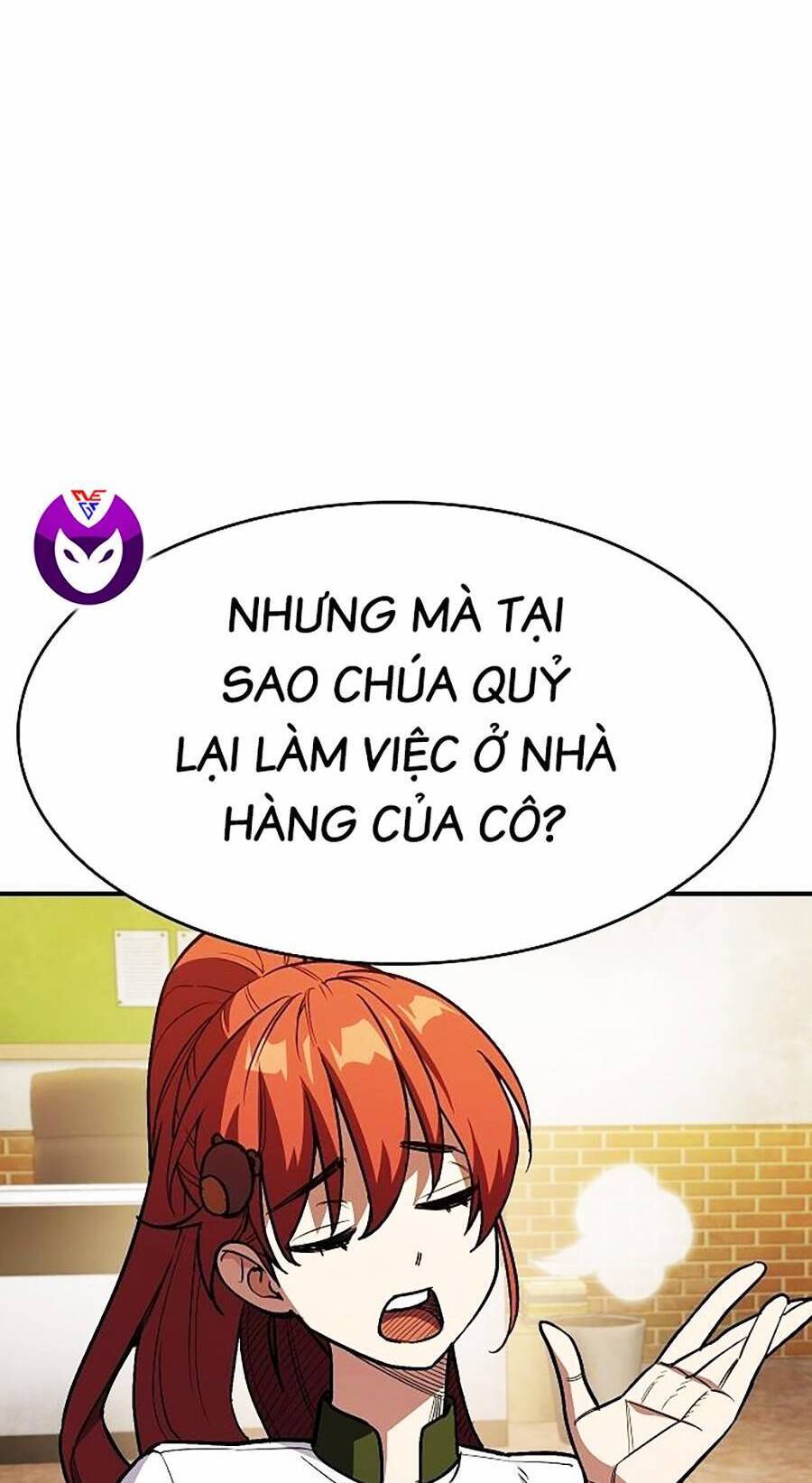 Nhà Hàng Hòa Bình Chapter 3 - 128