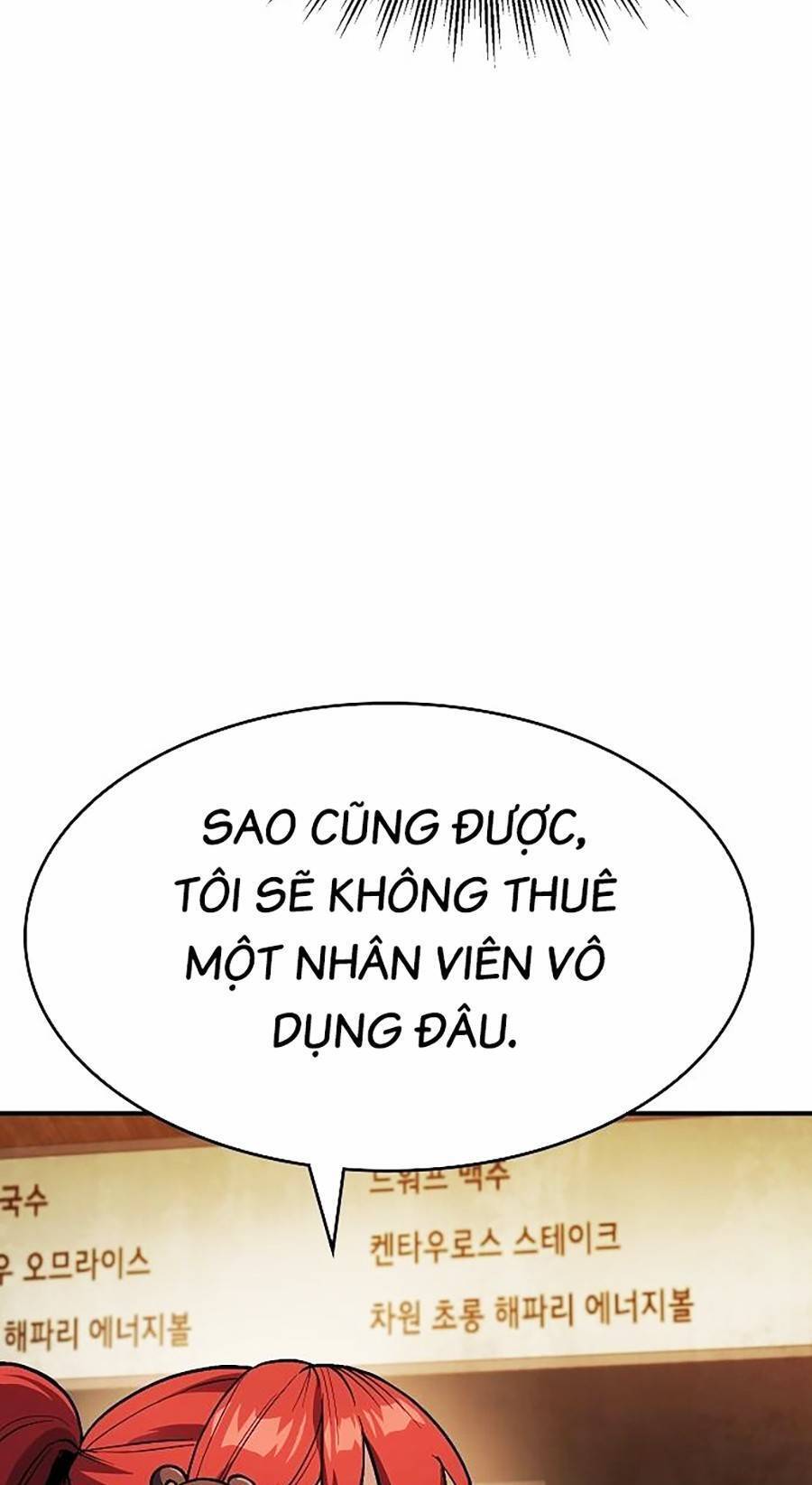 Nhà Hàng Hòa Bình Chapter 3 - 135