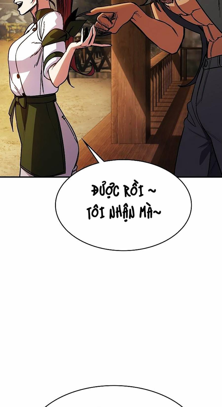 Nhà Hàng Hòa Bình Chapter 3 - 151