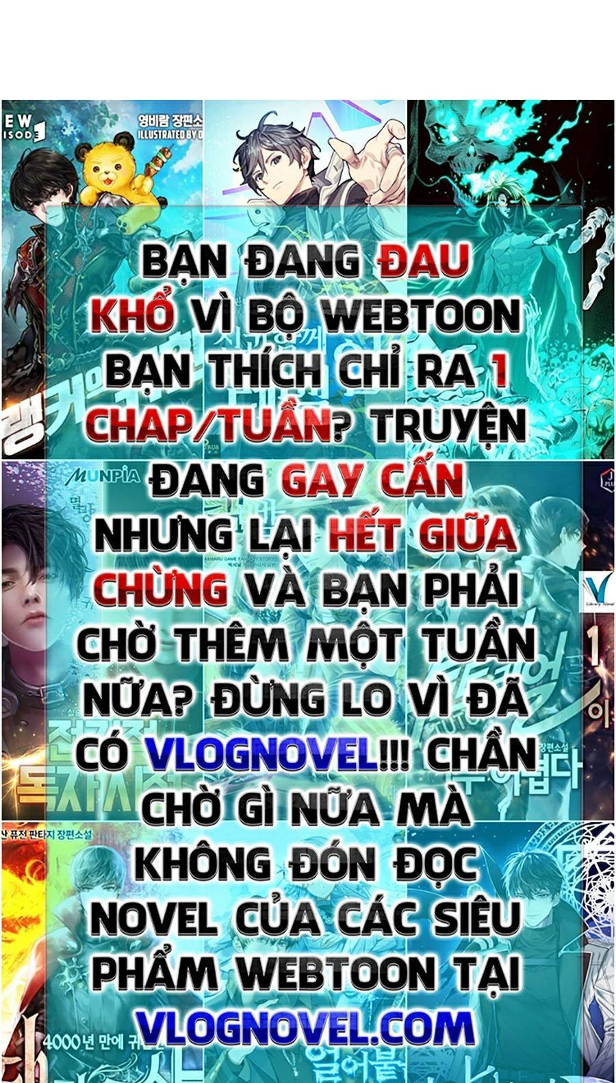 Nhà Hàng Hòa Bình Chapter 3 - 161