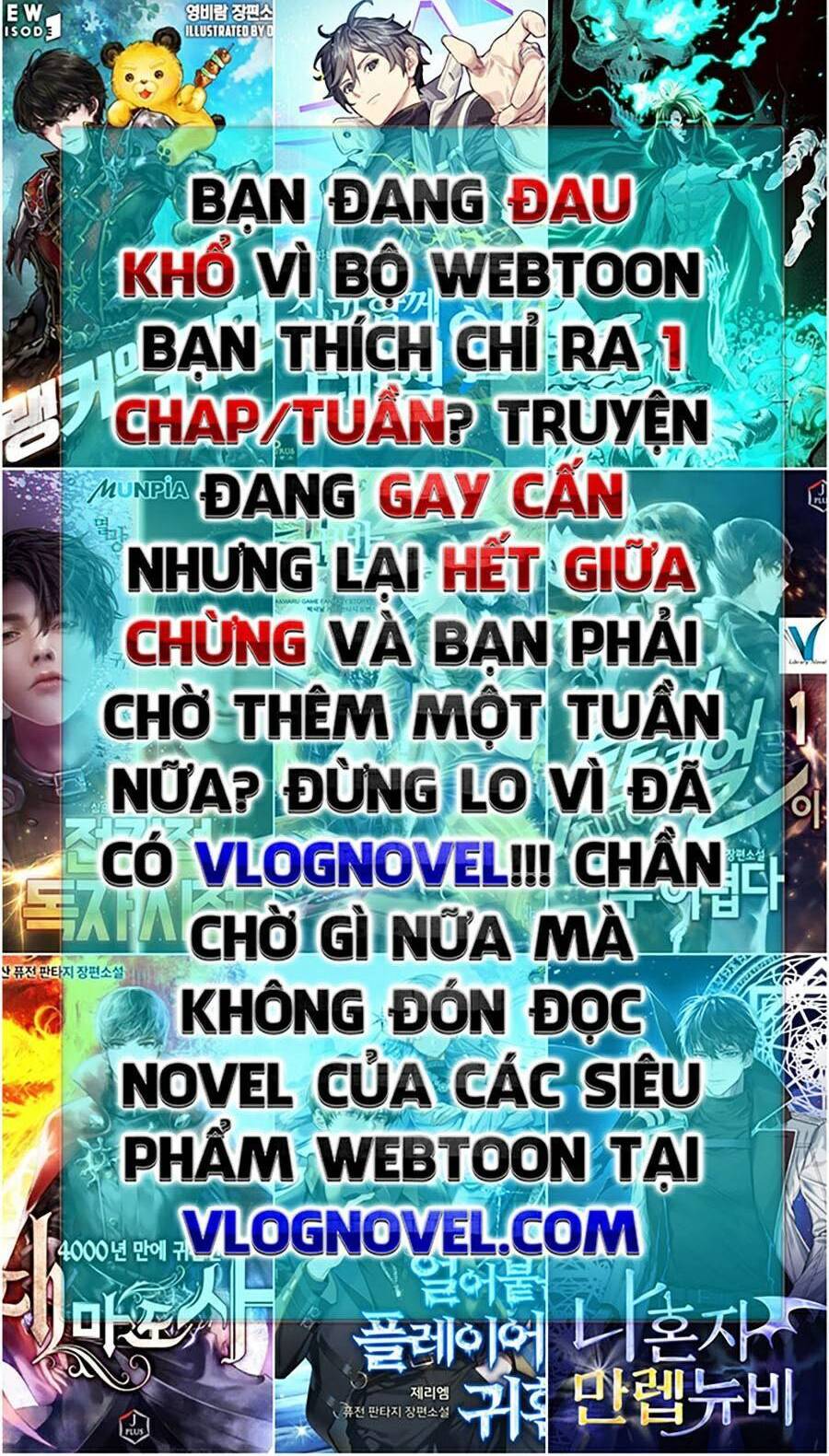 Nhà Hàng Hòa Bình Chapter 3 - 40