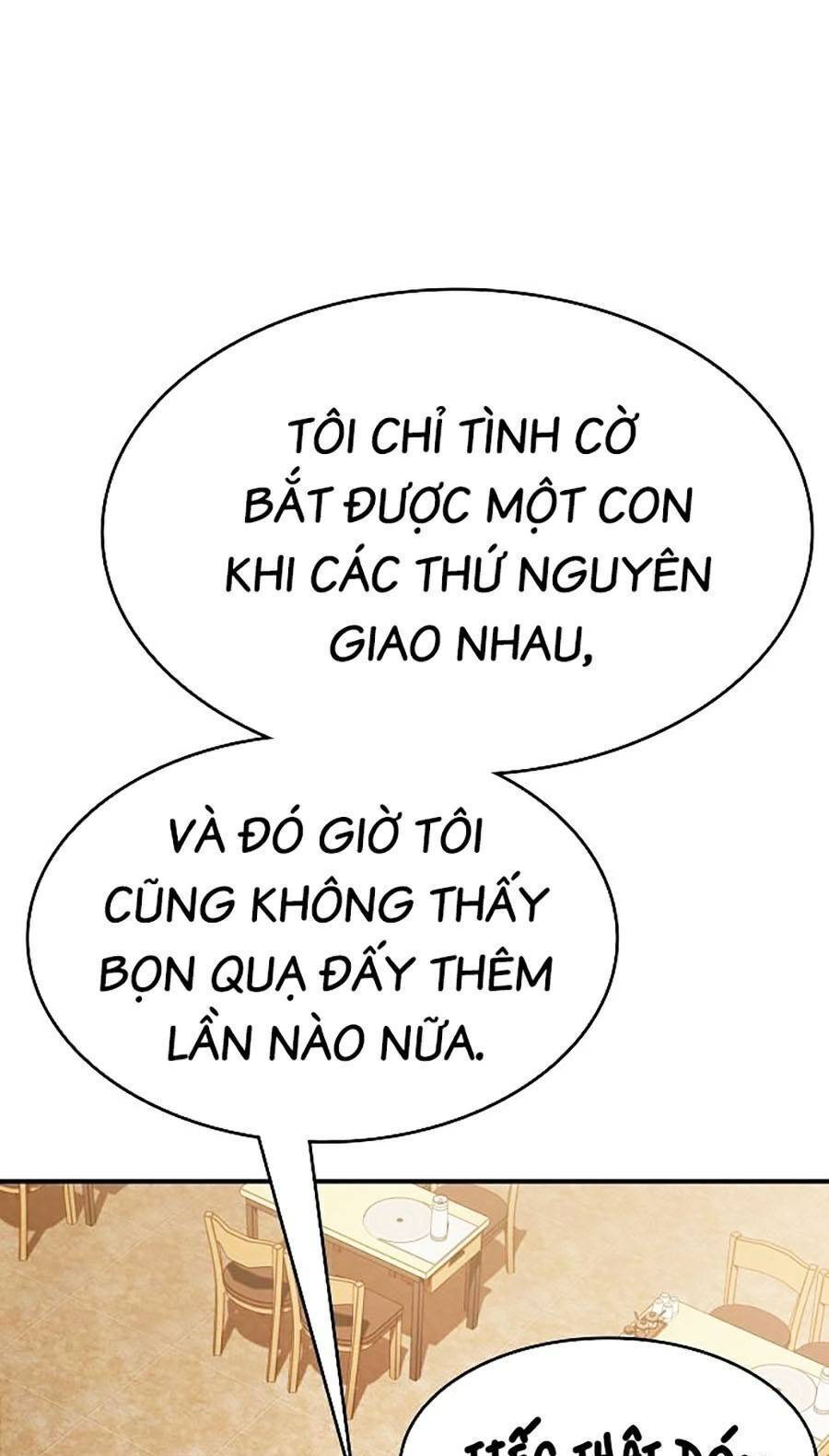 Nhà Hàng Hòa Bình Chapter 3 - 41